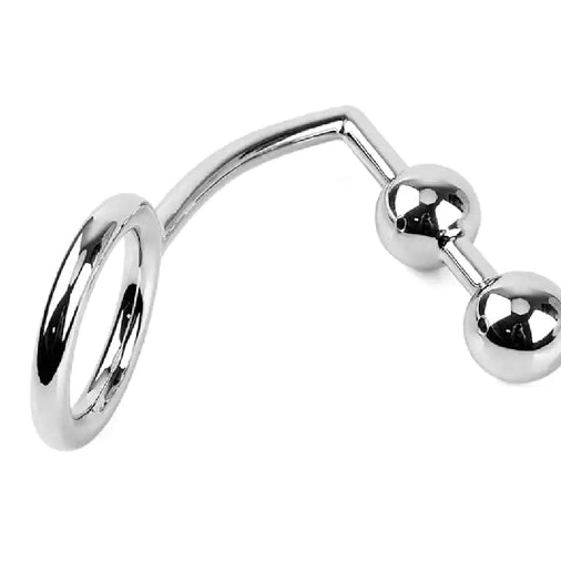 Ball PerfectFit 4354 Anal Hook Sexual Two Suspension 0712